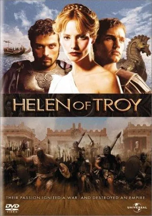 Helen of Troy (movie)