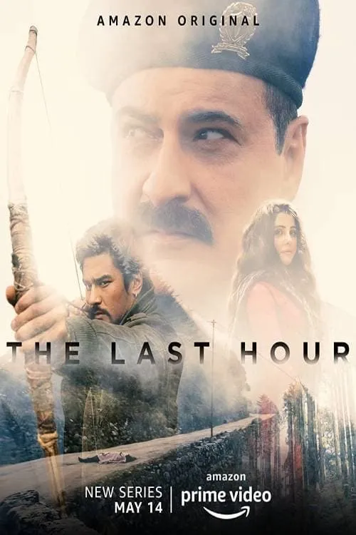 The Last Hour (series)