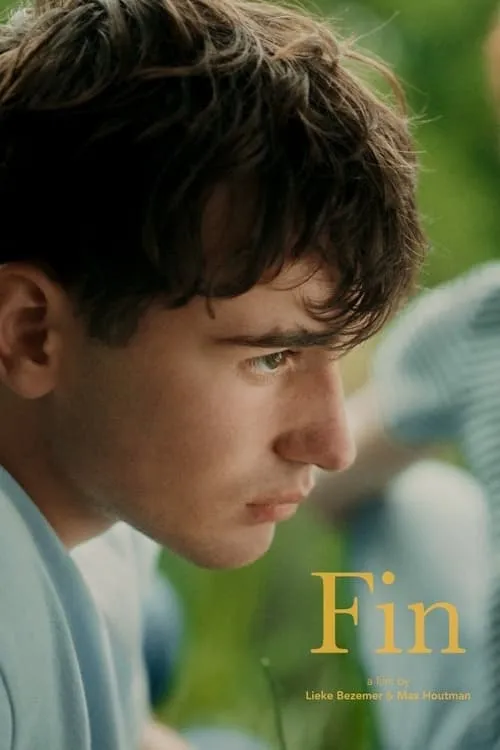 Fin (фильм)