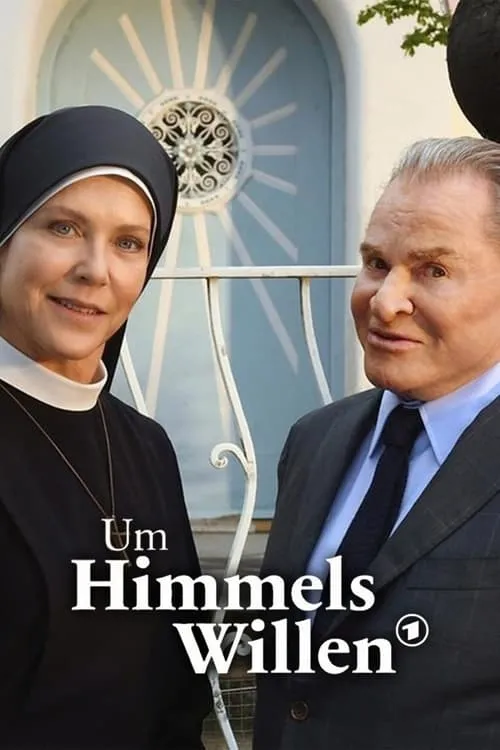 Um Himmels Willen (сериал)