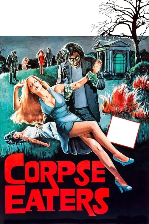 Corpse Eaters (фильм)