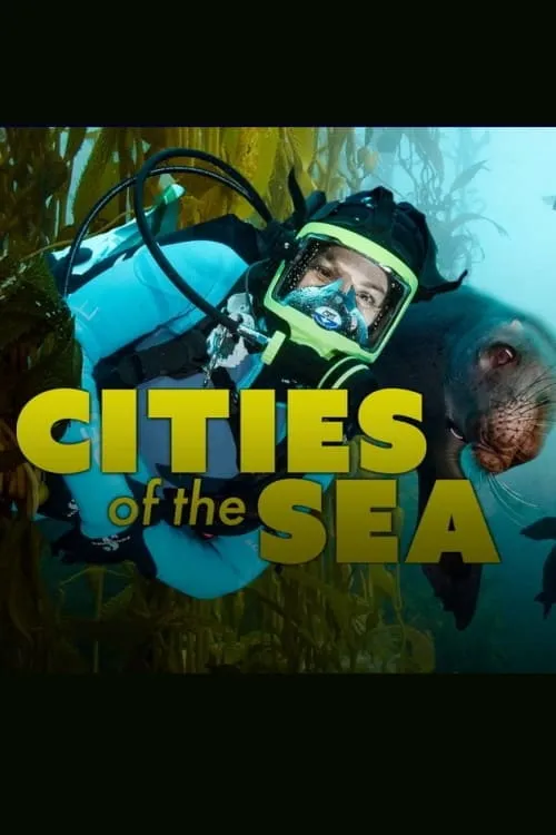 Cities of the Sea (фильм)