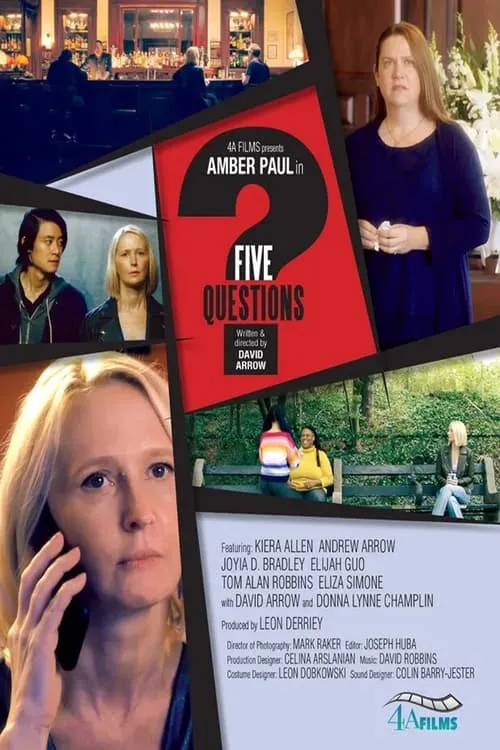 Five Questions (movie)