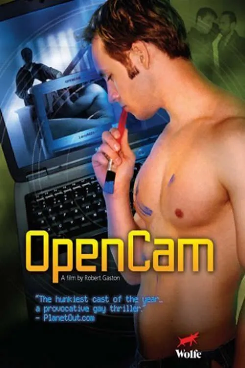 Open Cam (фильм)