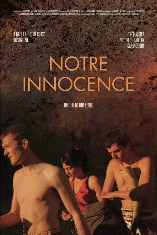 Notre innocence (movie)