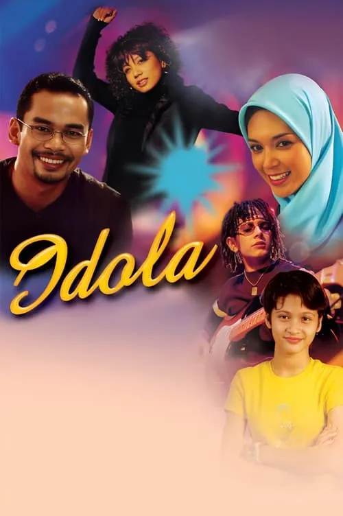 Idola (movie)