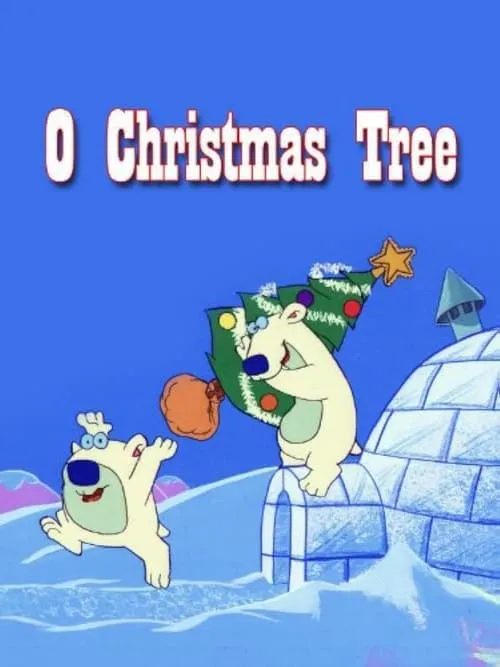 O' Christmas Tree