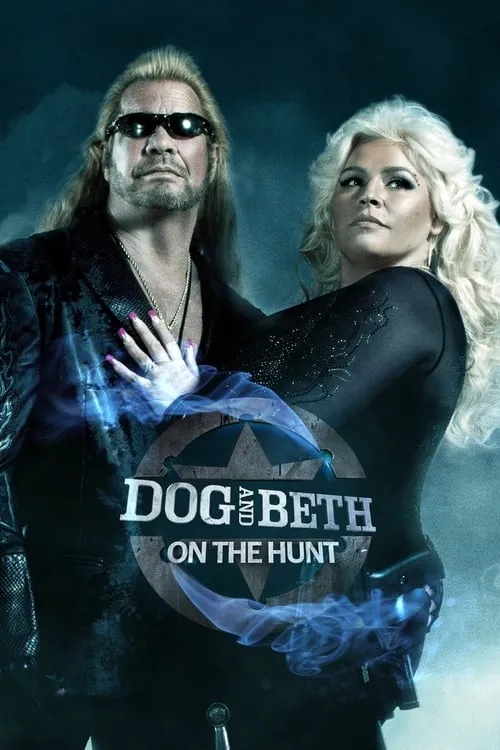 Dog and Beth: On the Hunt (сериал)