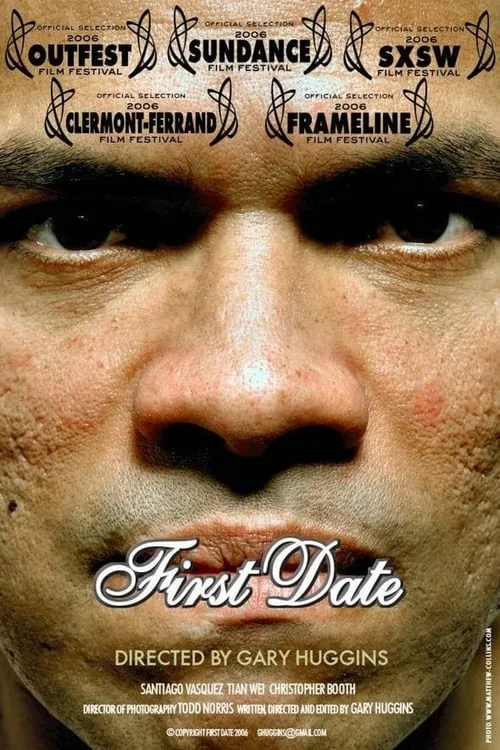 First Date (movie)