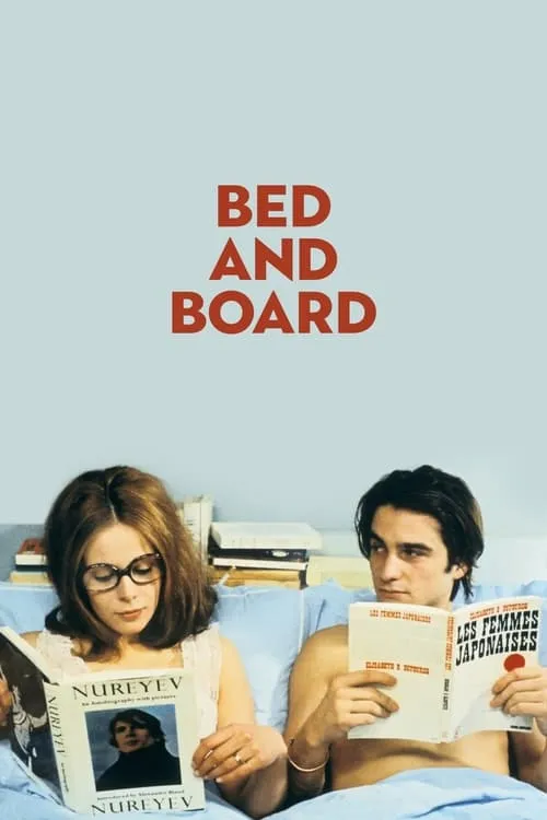 Bed and Board (movie)