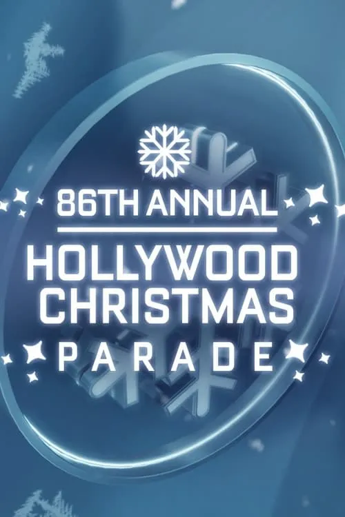 The 86th Annual Hollywood Christmas Parade (movie)