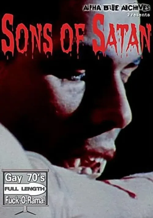 Sons of Satan (фильм)