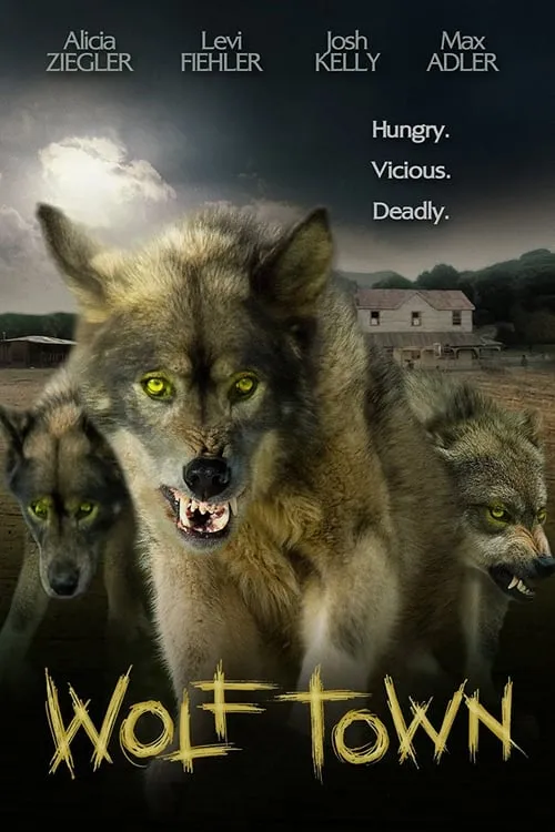 Wolf Town (movie)
