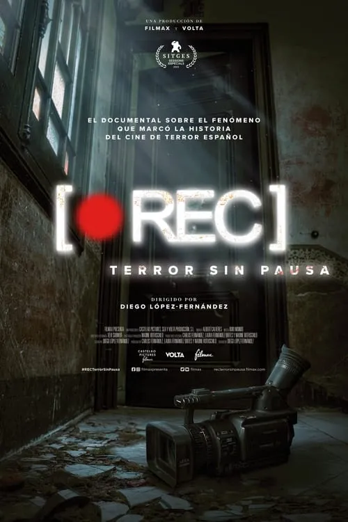 [REC]: terror sin pausa (фильм)