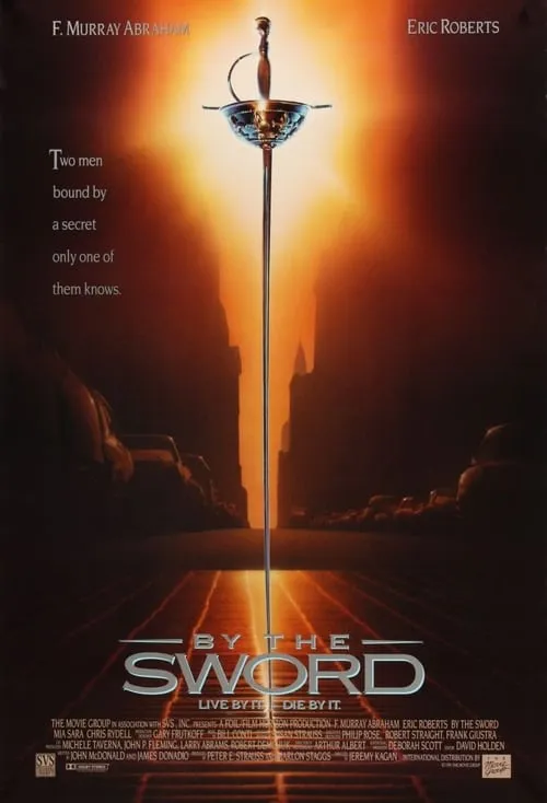 By the Sword (фильм)