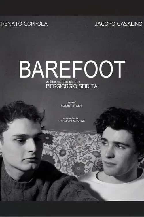 Barefoot (movie)