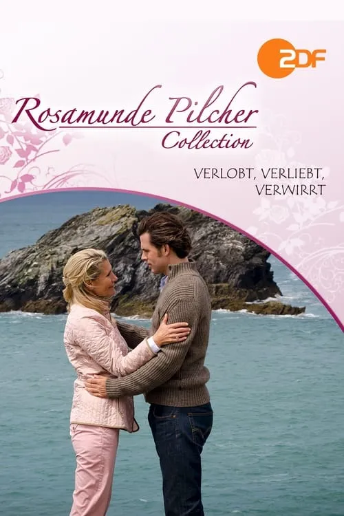 Rosamunde Pilcher: Verlobt, verliebt, verwirrt (movie)