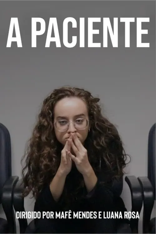 A Paciente (movie)