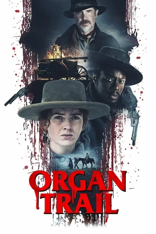Organ Trail (movie)