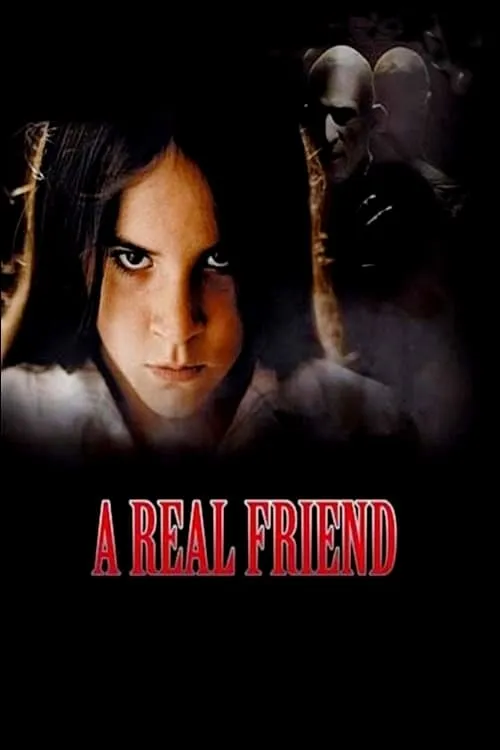 A Real Friend (movie)