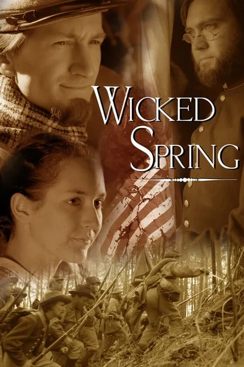 Wicked Spring (фильм)