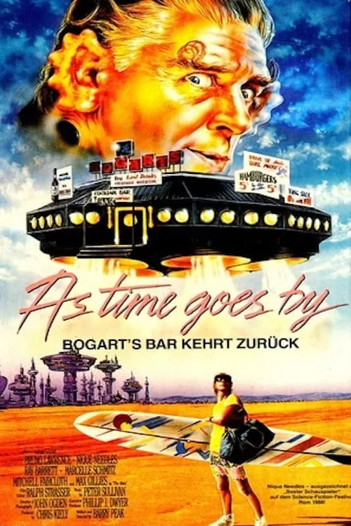 As Time Goes By (movie)