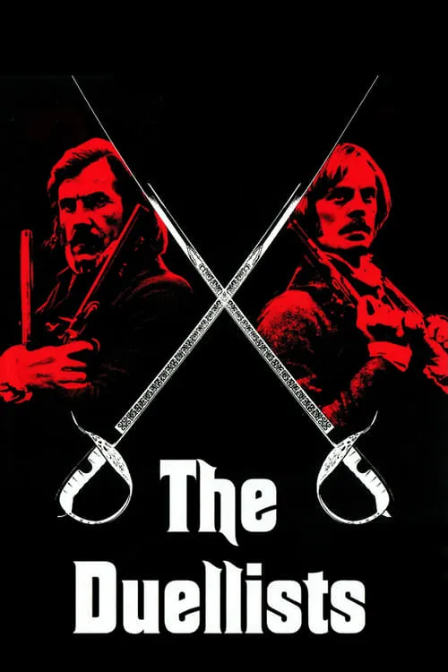 The Duellists (movie)