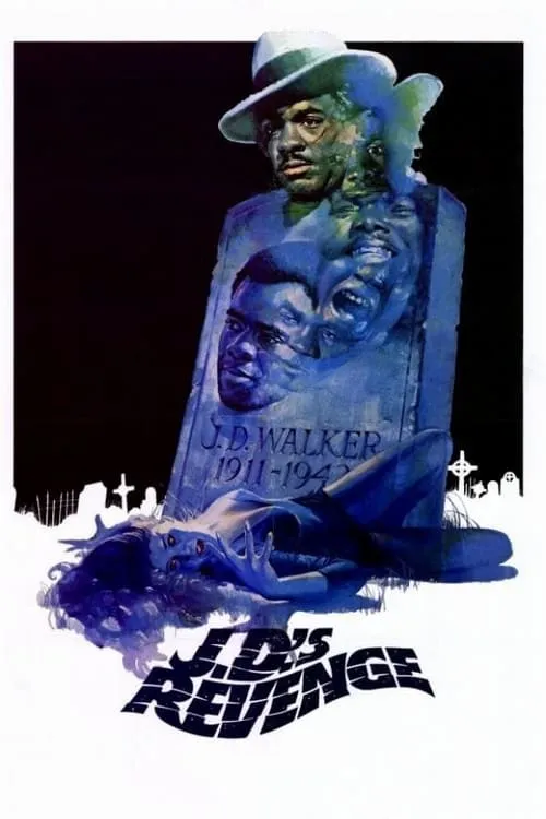 J.D.'s Revenge (movie)