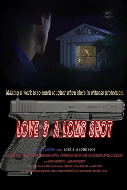 Love and a Long Shot (movie)