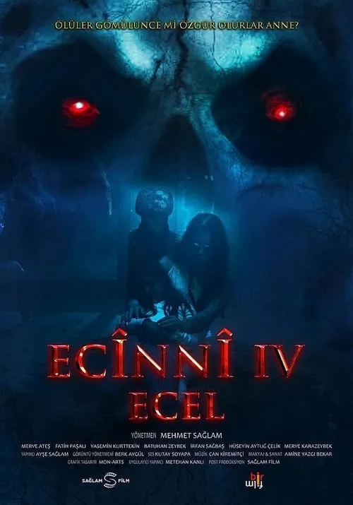 Ecinni 4: Ecel (movie)