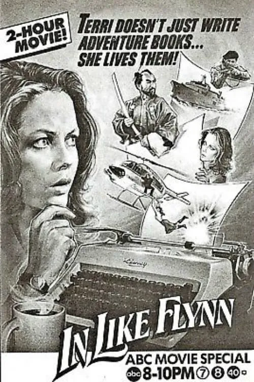 In Like Flynn (movie)