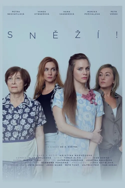 Sněží! (movie)