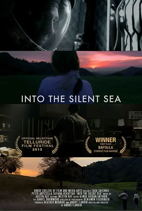 Into the Silent Sea (movie)