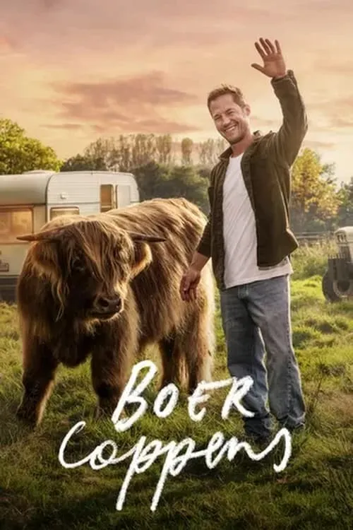 Boer Coppens (сериал)