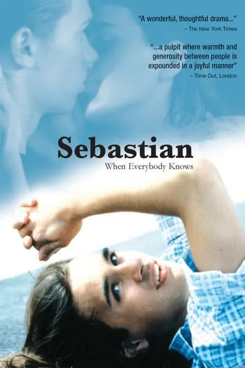 Sebastian: When Everybody Knows (movie)