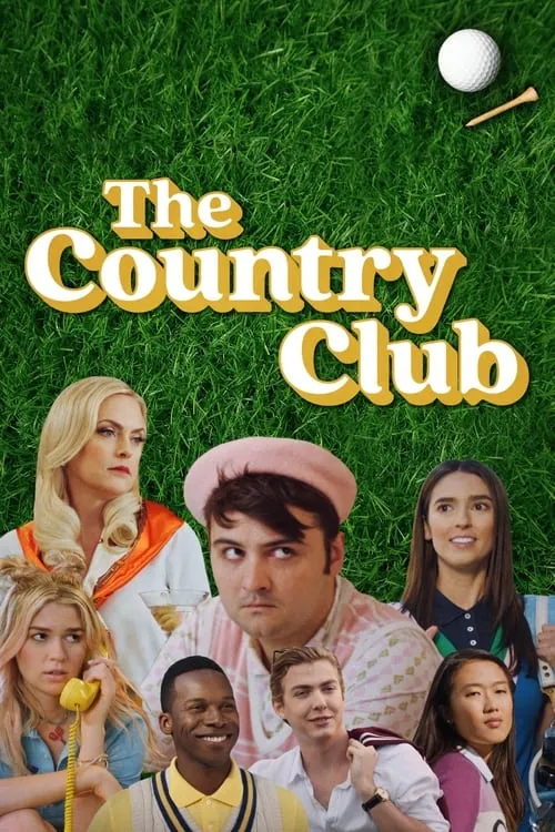 The Country Club (movie)