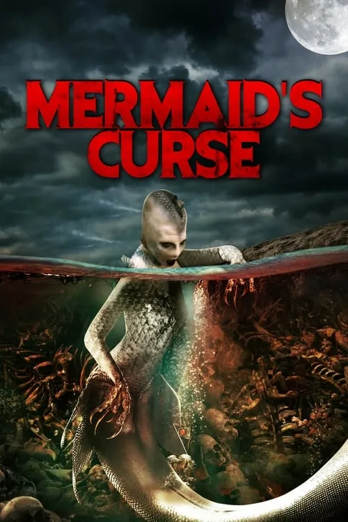 The Mermaid’s Curse (фильм)