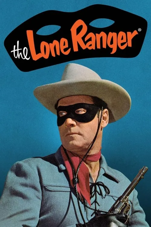 The Lone Ranger (series)