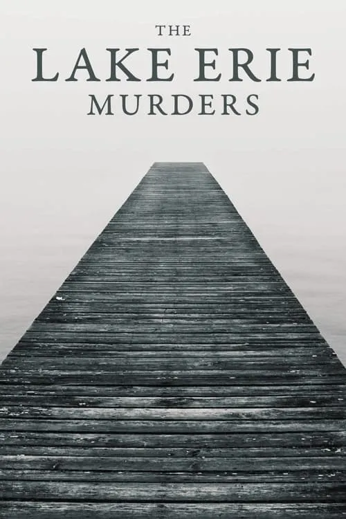 The Lake Erie Murders (series)