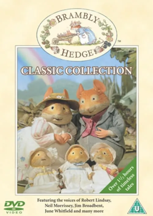 Brambly Hedge: Classic Collection (movie)