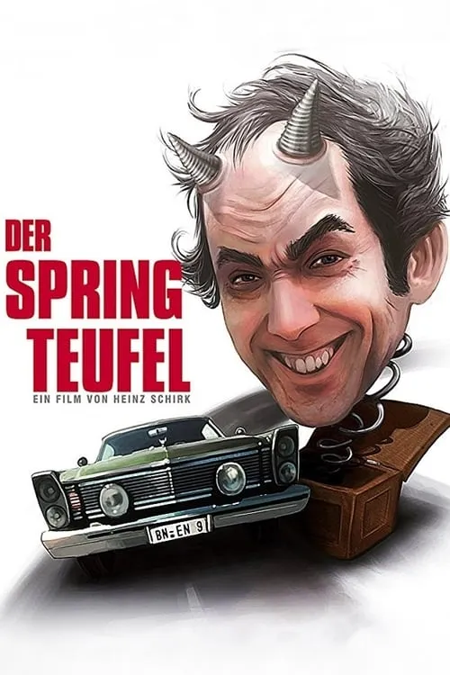 Der Springteufel (movie)