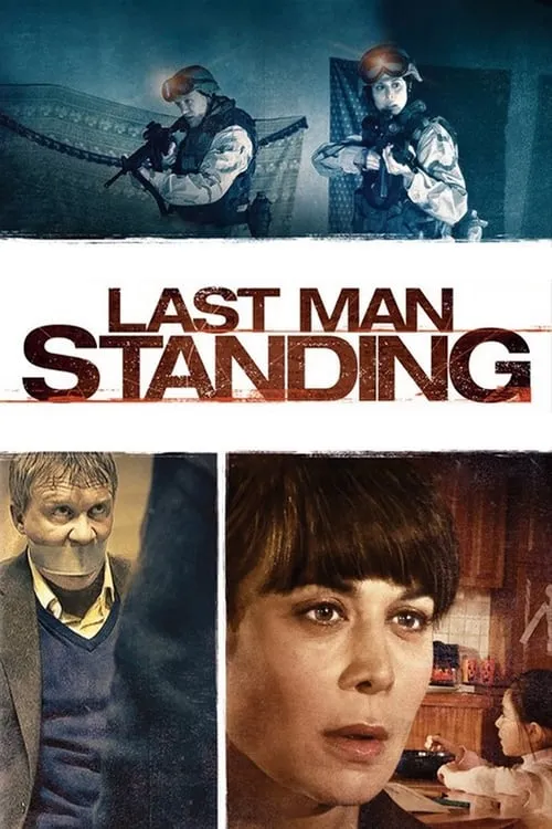 Last Man Standing (фильм)