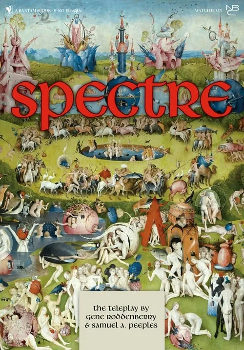 Spectre (movie)