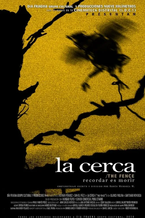 La cerca (фильм)