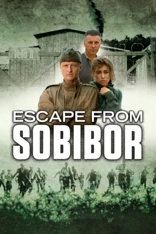 Escape from Sobibor (movie)