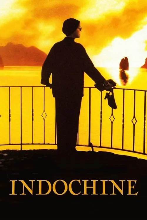 Indochine (movie)
