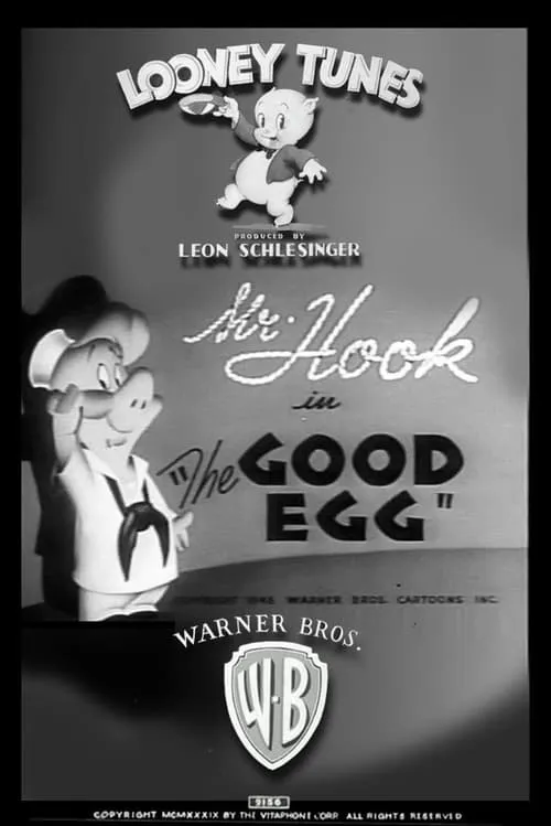 The Good Egg (movie)