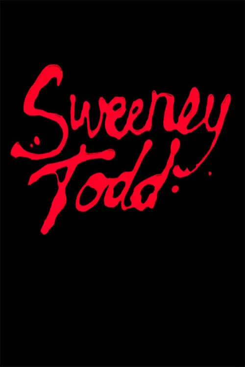 Sweeney Todd: El Barber Diabòlic del Carrer Fleet (movie)