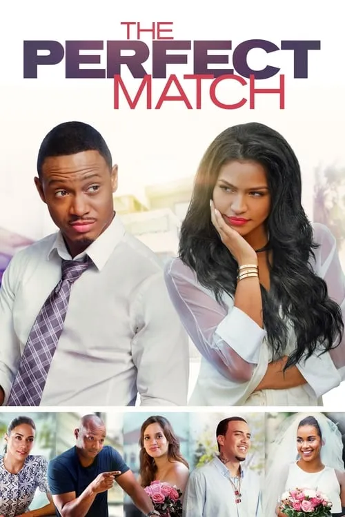 The Perfect Match (movie)