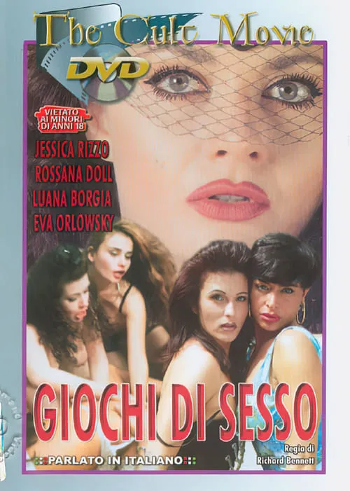 Giochi di Sesso (movie)